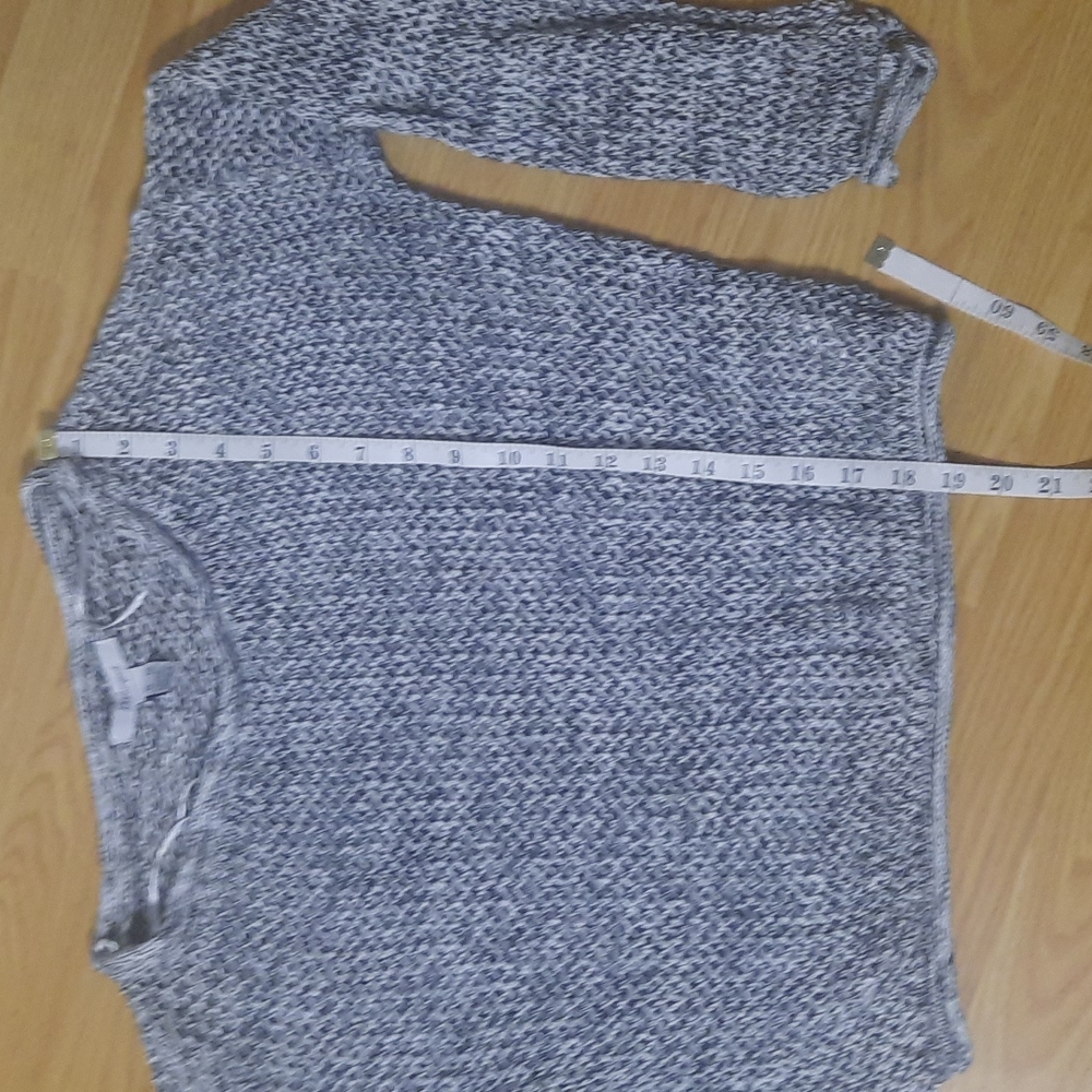 Cropped sweater‎ - Picture 7 of 8